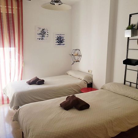 Gran Via Flat Villa Сеута Екстериор снимка