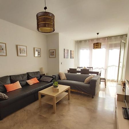 Gran Via Flat Villa Сеута Екстериор снимка