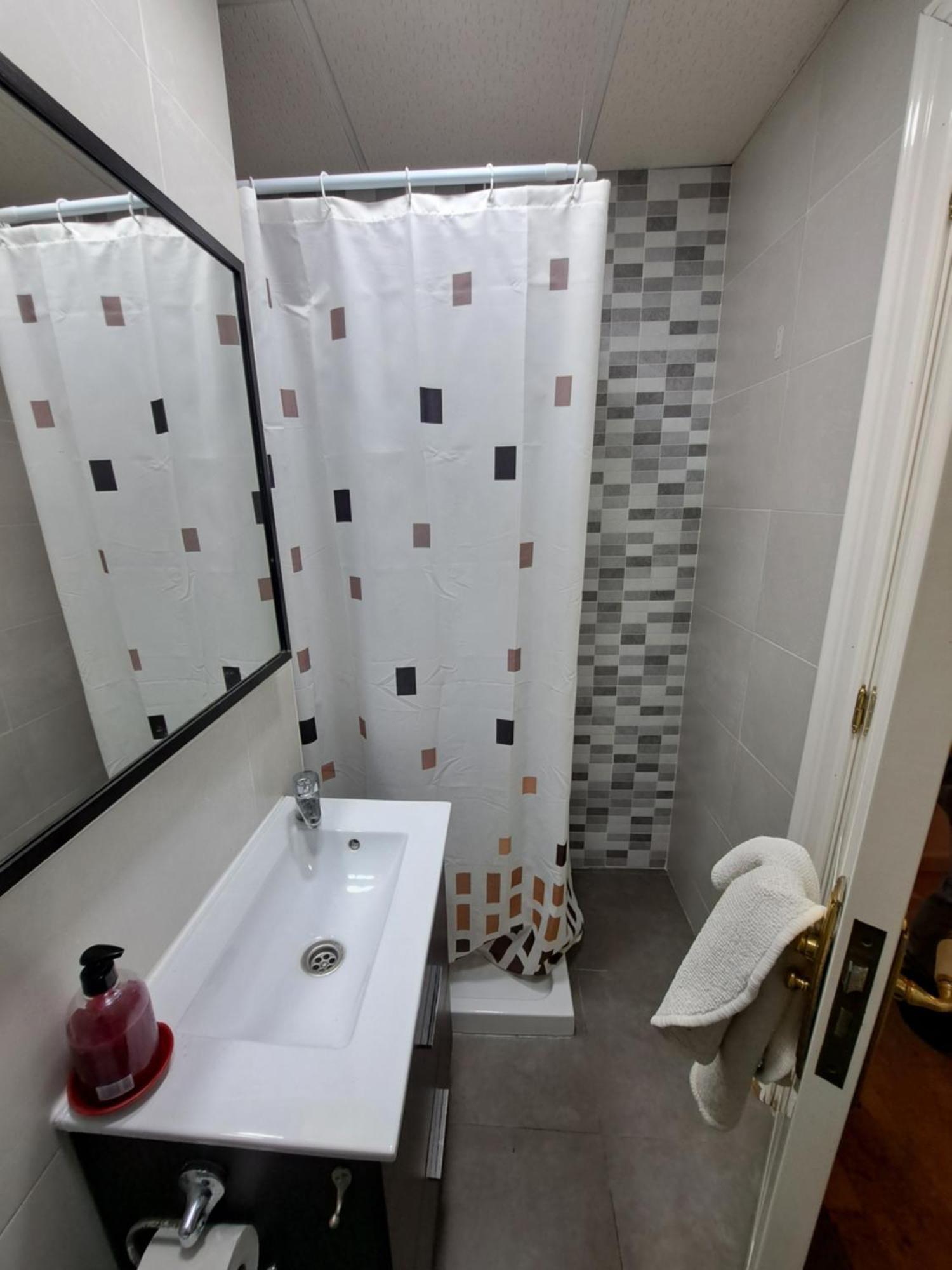 Gran Via Flat Villa Сеута Екстериор снимка