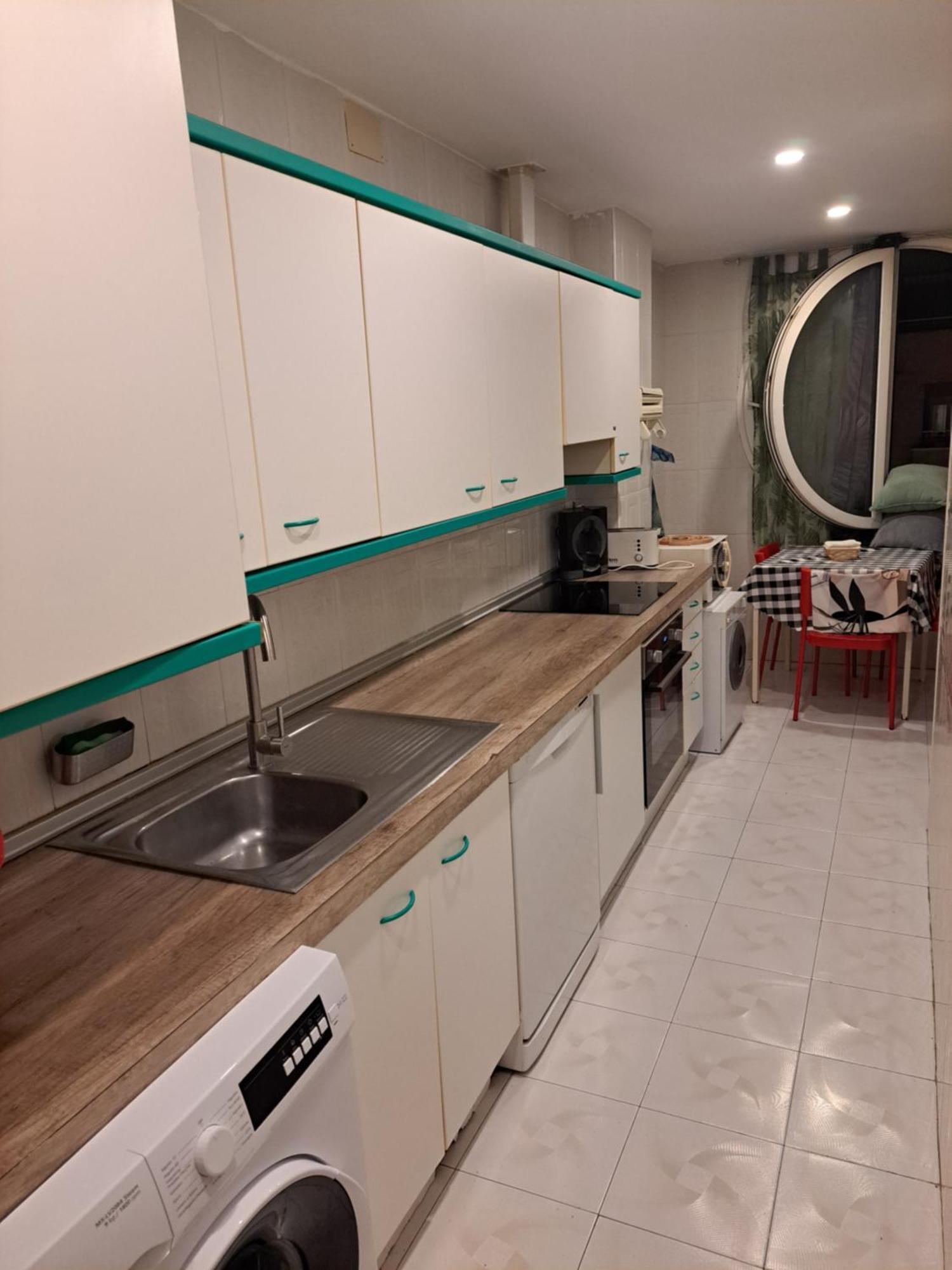 Gran Via Flat Villa Сеута Екстериор снимка