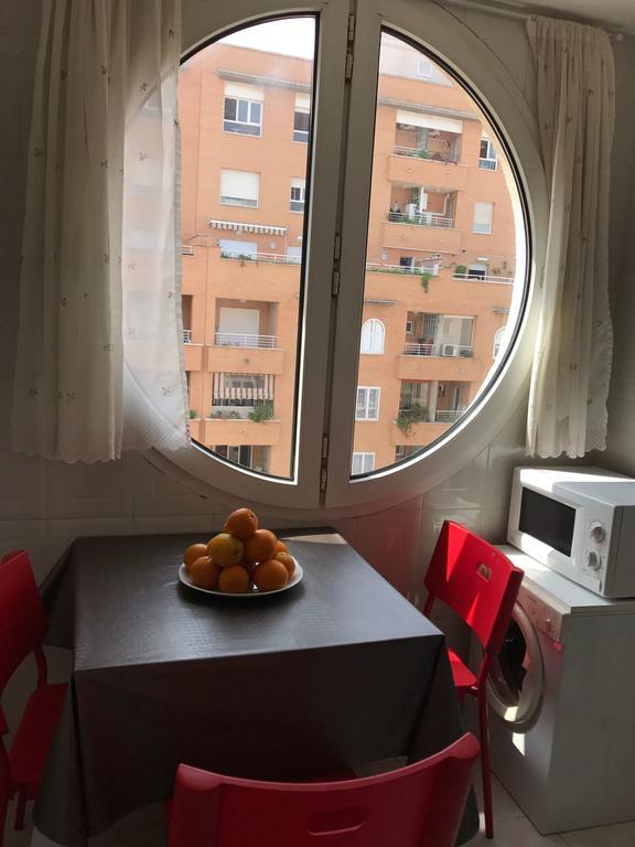 Gran Via Flat Villa Сеута Екстериор снимка
